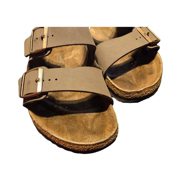 Birkenstock Men\'s Arizona Casual Sandals‎ Size: 44 main image 5